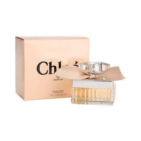 chloe 30ml perfume|chloe perfume the fragrance shop.